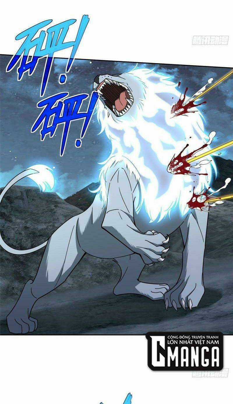 Siêu Thần Cơ Giới Sư - Chapter 120 - Trang 5