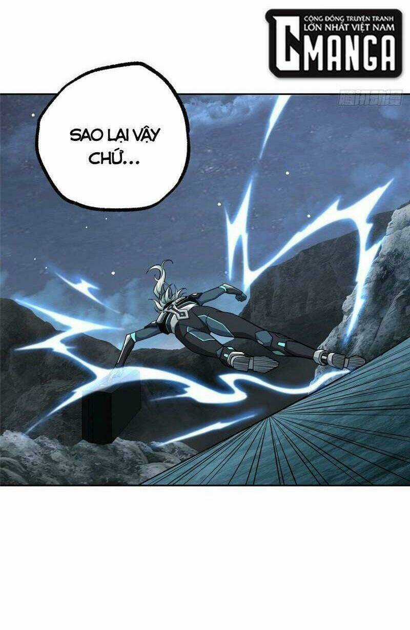 Siêu Thần Cơ Giới Sư - Chapter 121 - Trang 8