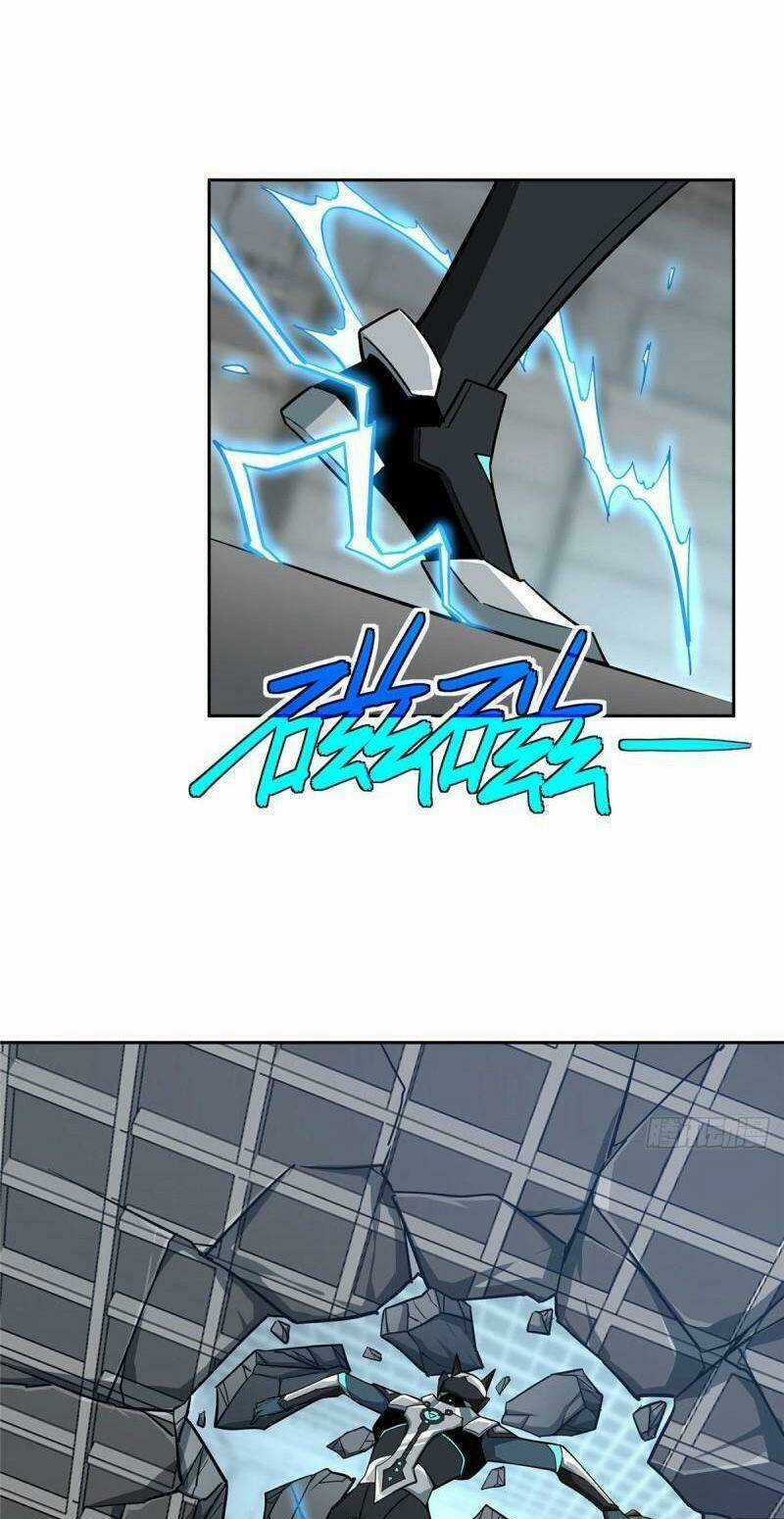 Siêu Thần Cơ Giới Sư - Chapter 123 - Trang 15