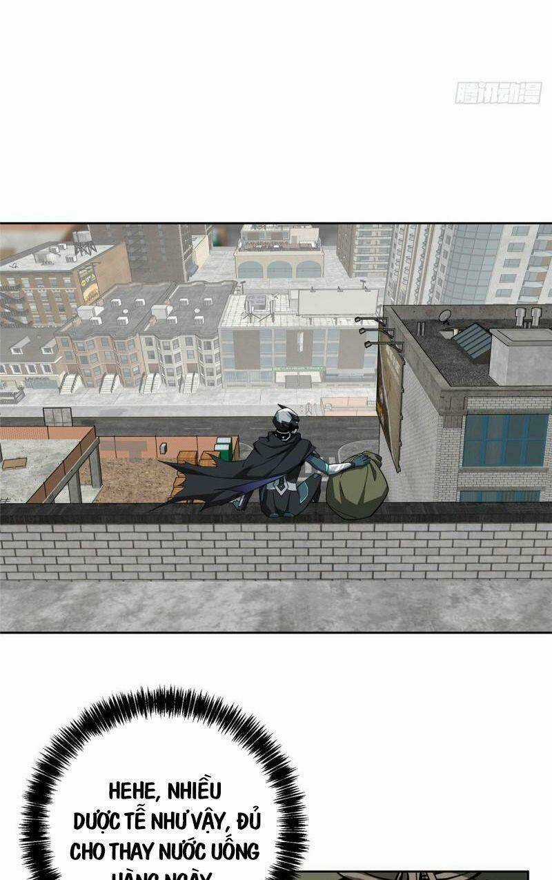 Siêu Thần Cơ Giới Sư - Chapter 123 - Trang 28