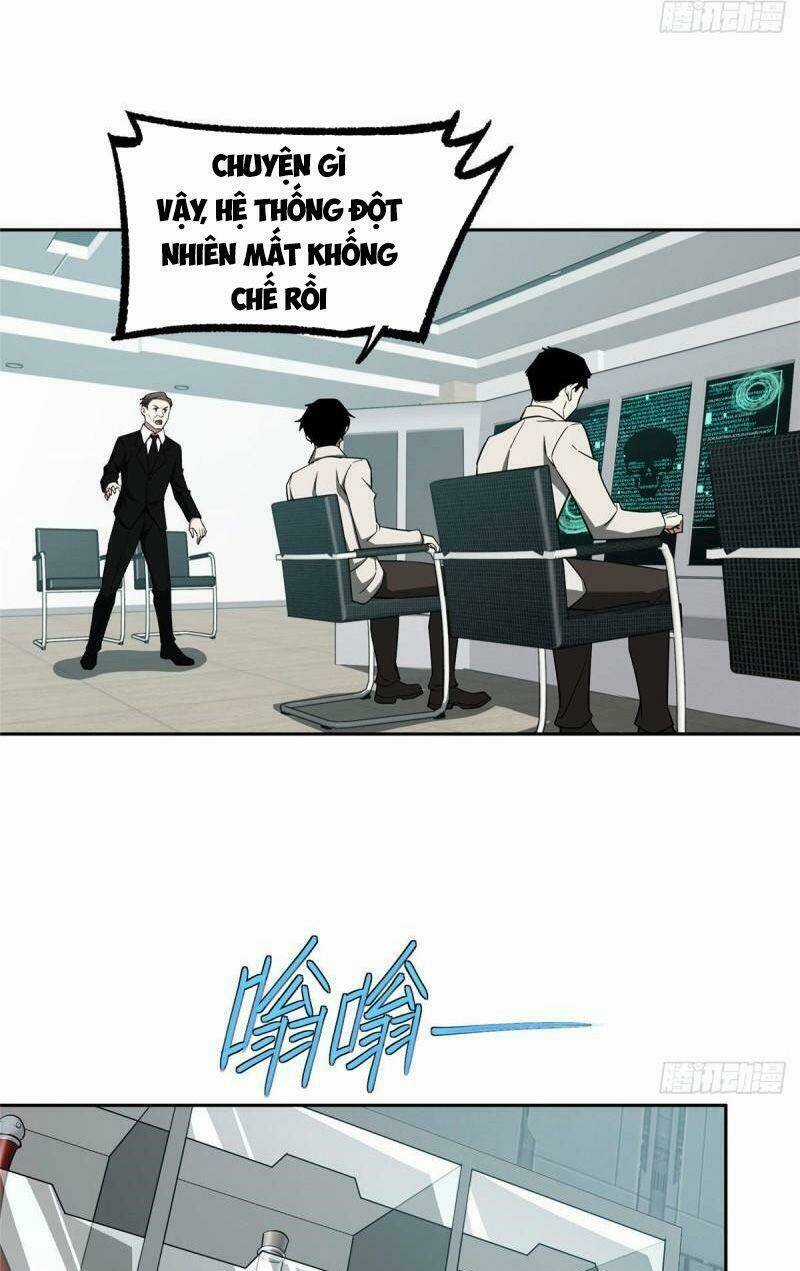 Siêu Thần Cơ Giới Sư - Chapter 123 - Trang 5