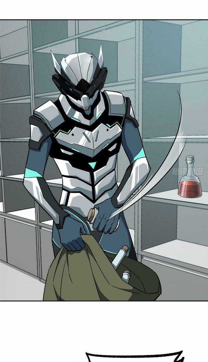 Siêu Thần Cơ Giới Sư - Chapter 123 - Trang 7