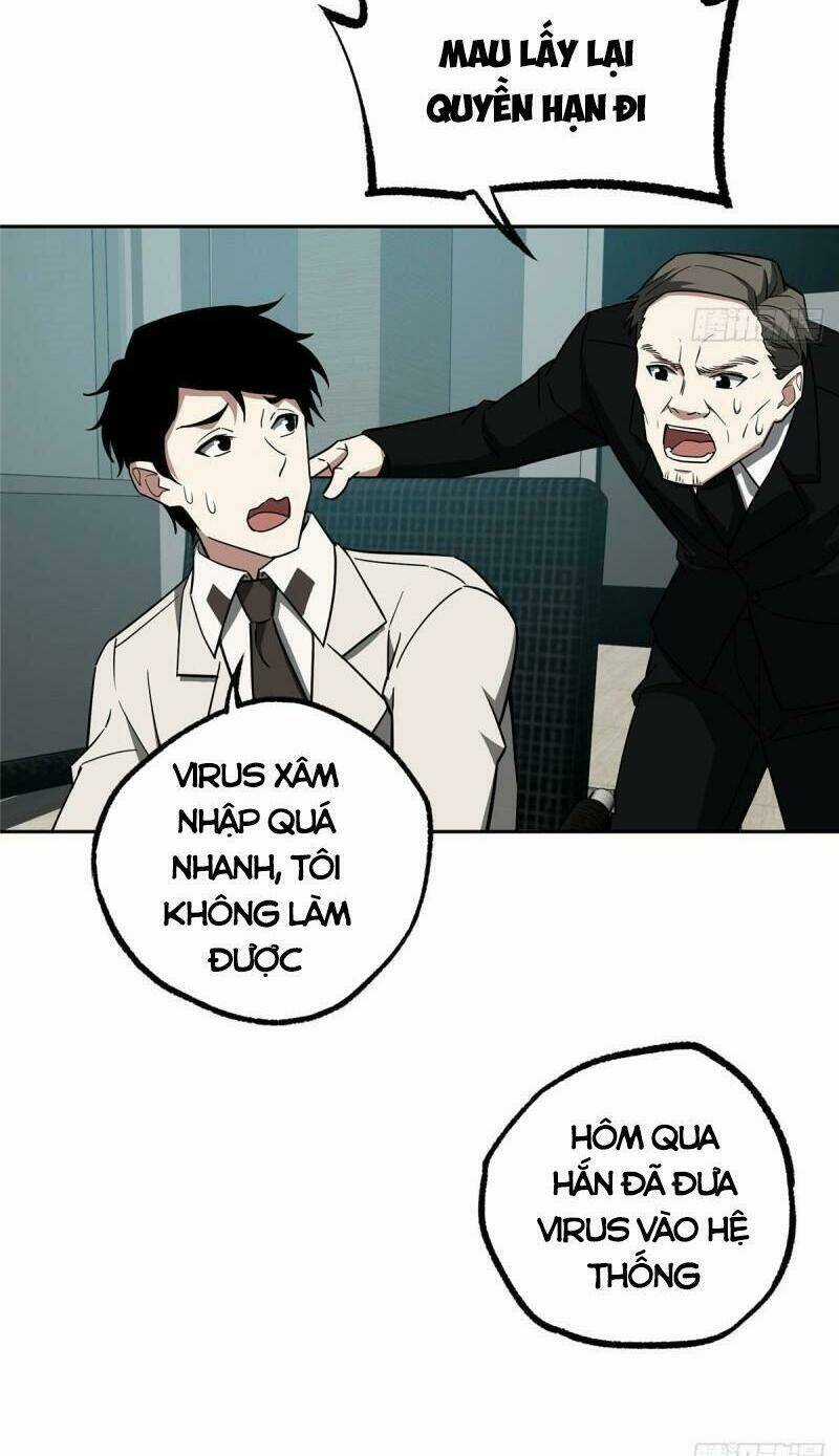 Siêu Thần Cơ Giới Sư - Chapter 123 - Trang 8