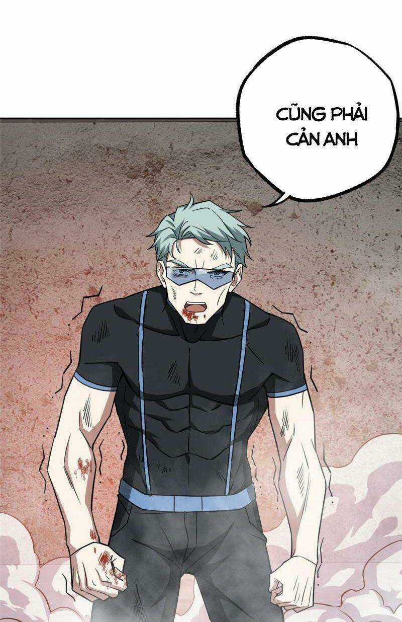 Siêu Thần Cơ Giới Sư - Chapter 124 - Trang 13