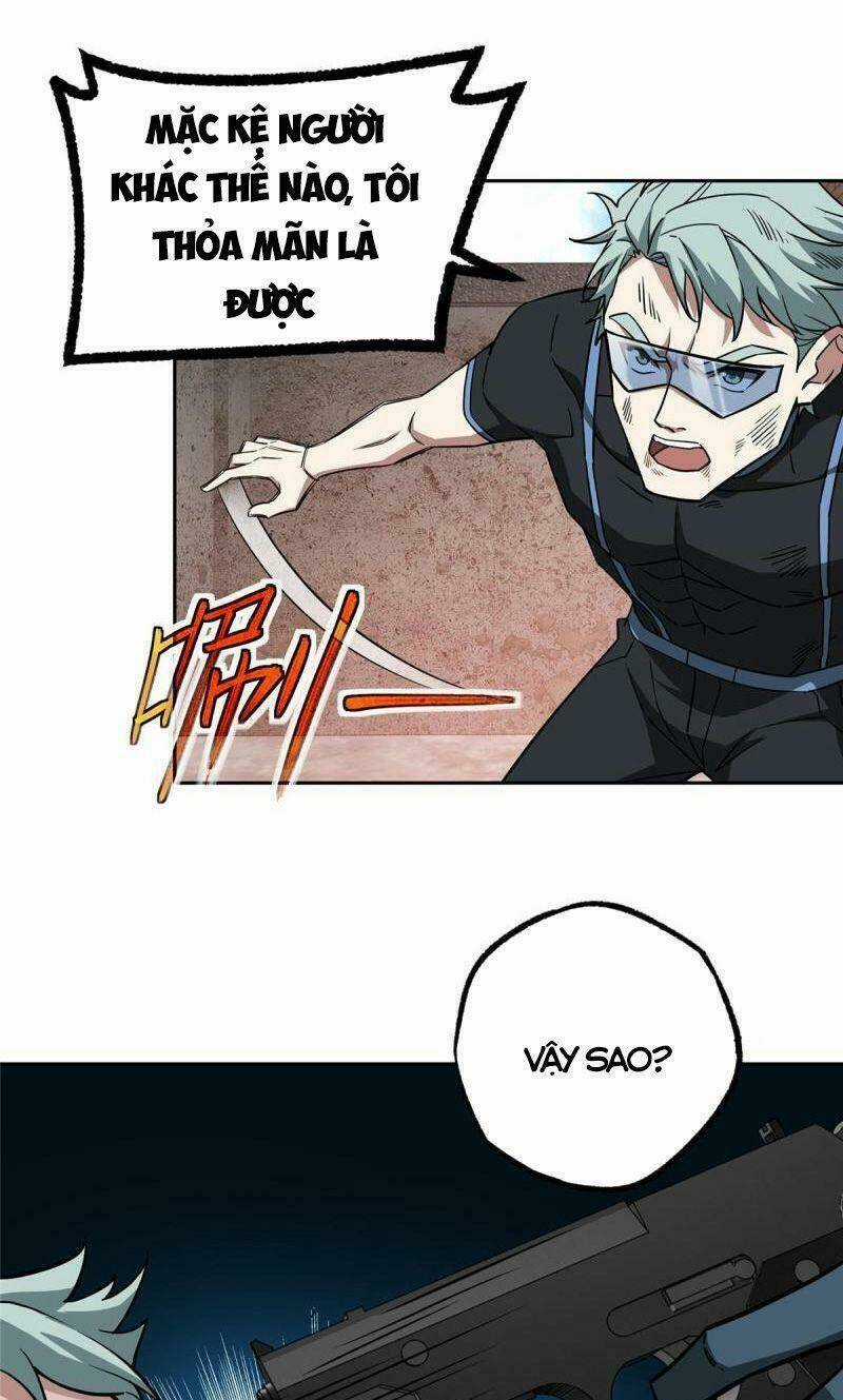 Siêu Thần Cơ Giới Sư - Chapter 124 - Trang 15