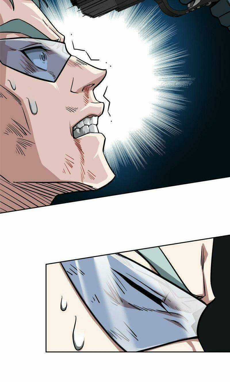 Siêu Thần Cơ Giới Sư - Chapter 124 - Trang 16