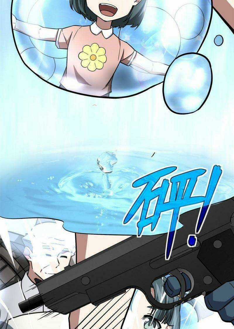 Siêu Thần Cơ Giới Sư - Chapter 124 - Trang 18