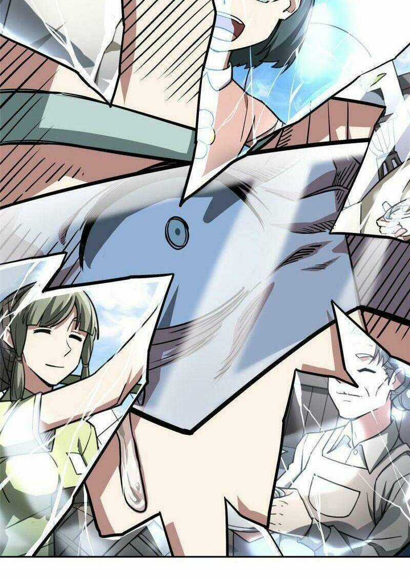 Siêu Thần Cơ Giới Sư - Chapter 124 - Trang 19