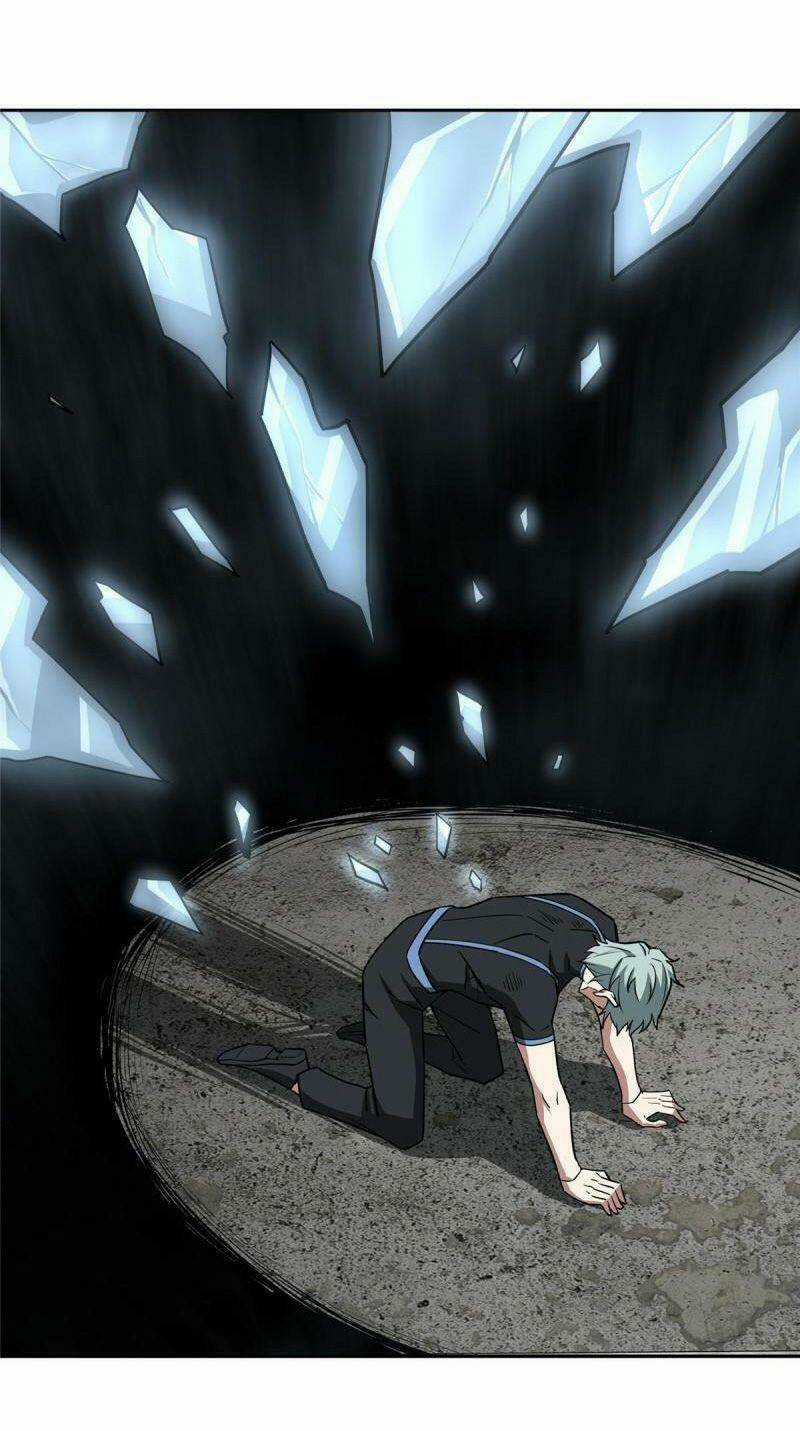 Siêu Thần Cơ Giới Sư - Chapter 124 - Trang 20