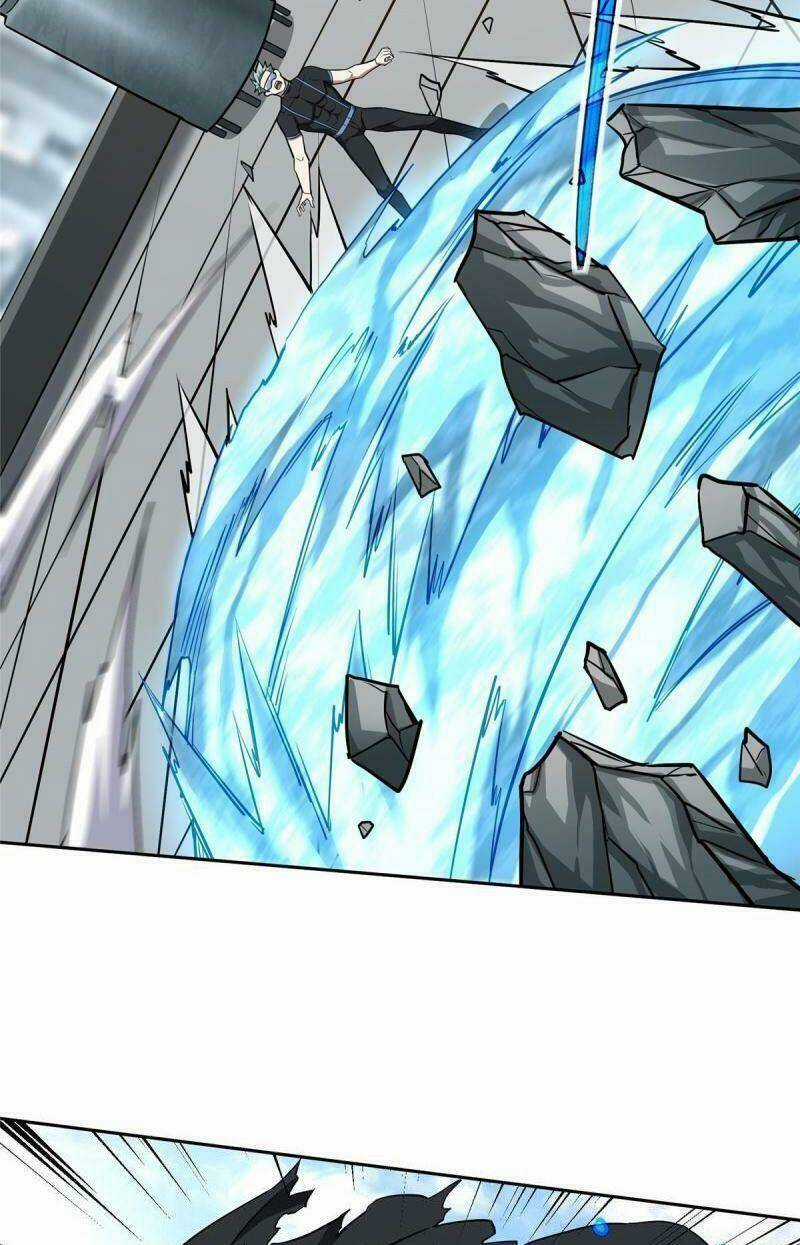 Siêu Thần Cơ Giới Sư - Chapter 124 - Trang 3