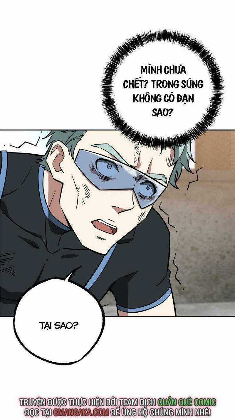 Siêu Thần Cơ Giới Sư - Chapter 124 - Trang 21