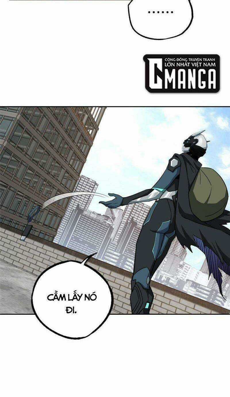 Siêu Thần Cơ Giới Sư - Chapter 124 - Trang 23