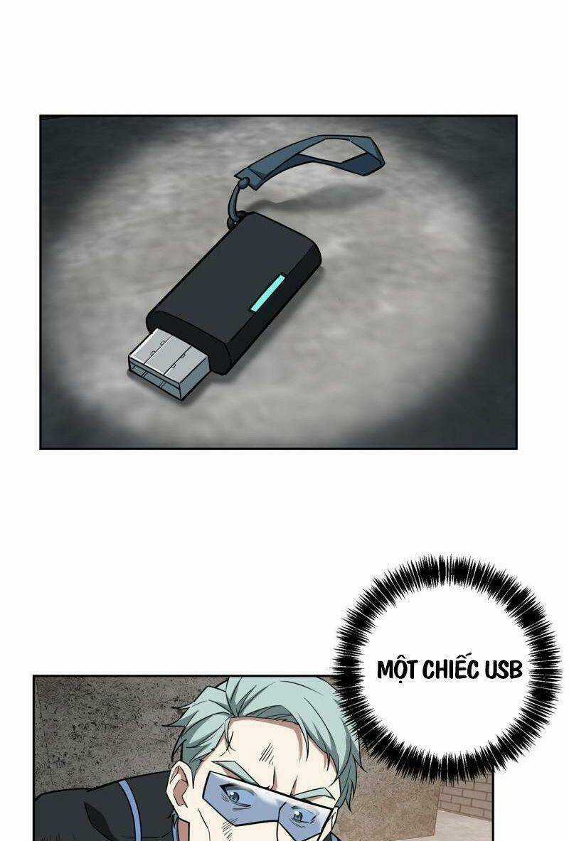 Siêu Thần Cơ Giới Sư - Chapter 124 - Trang 24