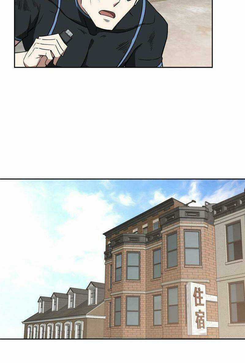 Siêu Thần Cơ Giới Sư - Chapter 124 - Trang 25