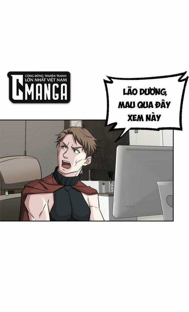 Siêu Thần Cơ Giới Sư - Chapter 124 - Trang 27