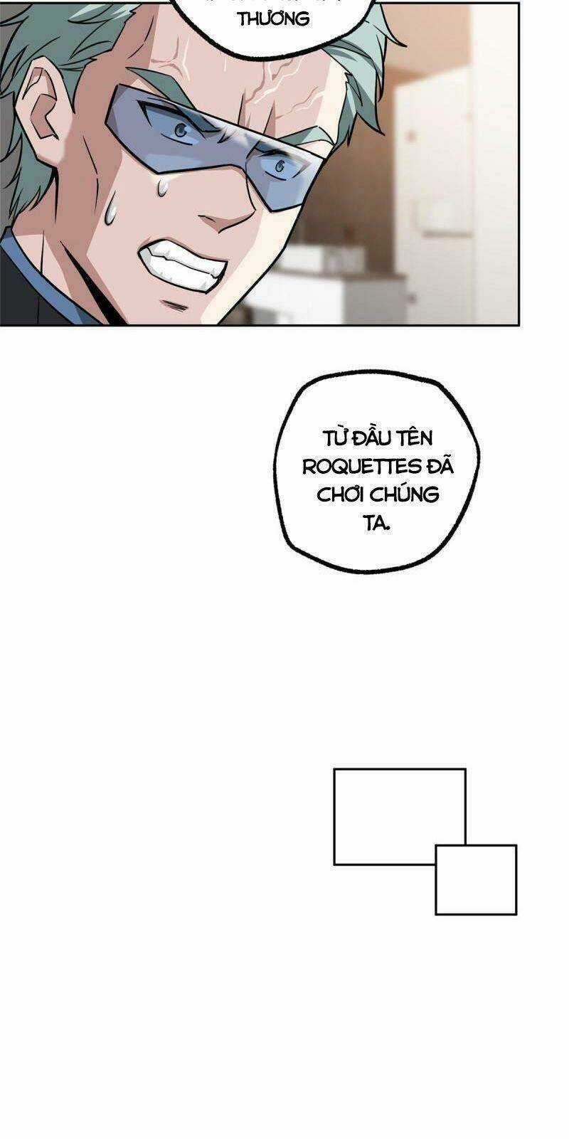 Siêu Thần Cơ Giới Sư - Chapter 124 - Trang 29