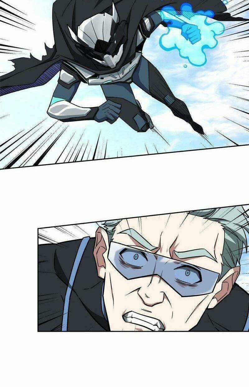 Siêu Thần Cơ Giới Sư - Chapter 124 - Trang 4