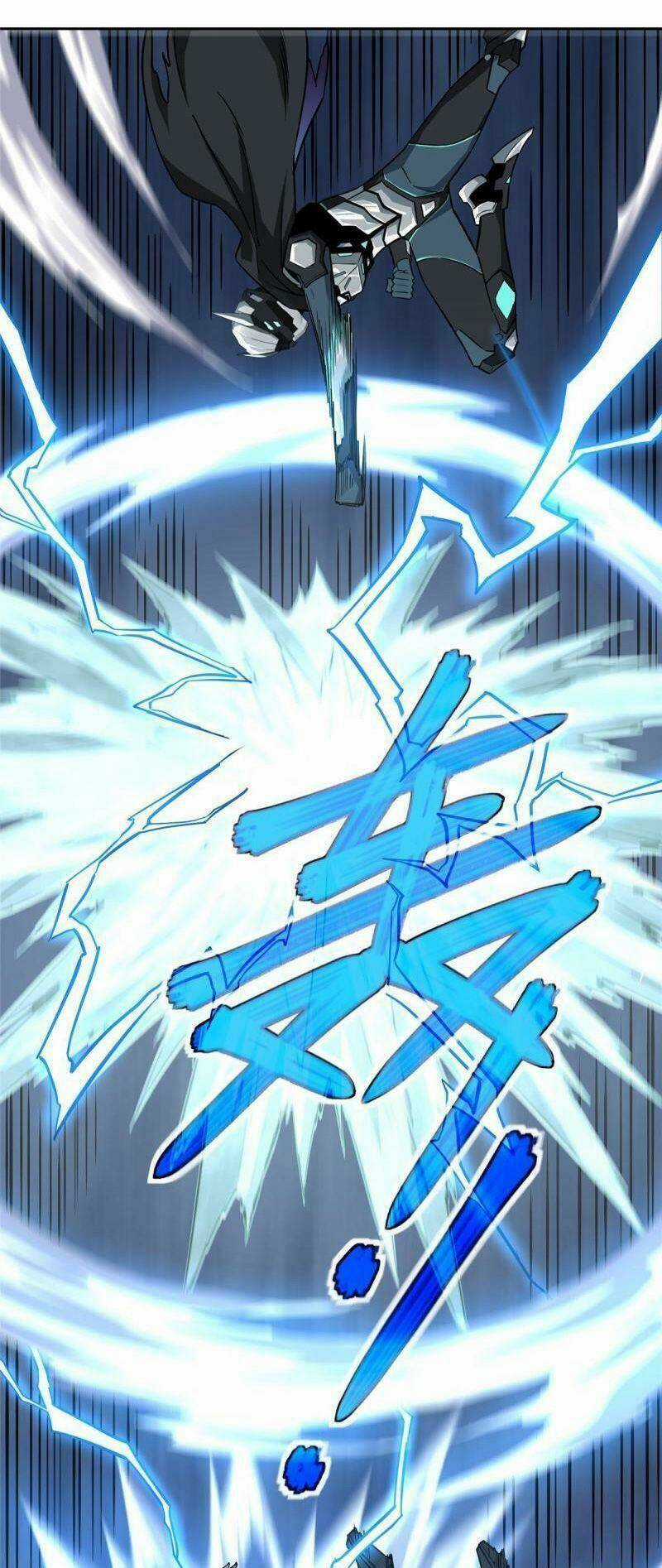 Siêu Thần Cơ Giới Sư - Chapter 124 - Trang 5