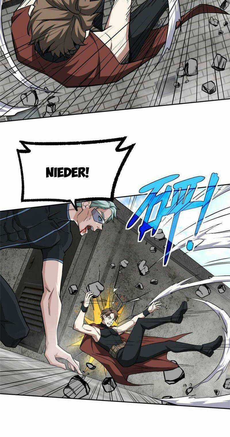 Siêu Thần Cơ Giới Sư - Chapter 124 - Trang 10