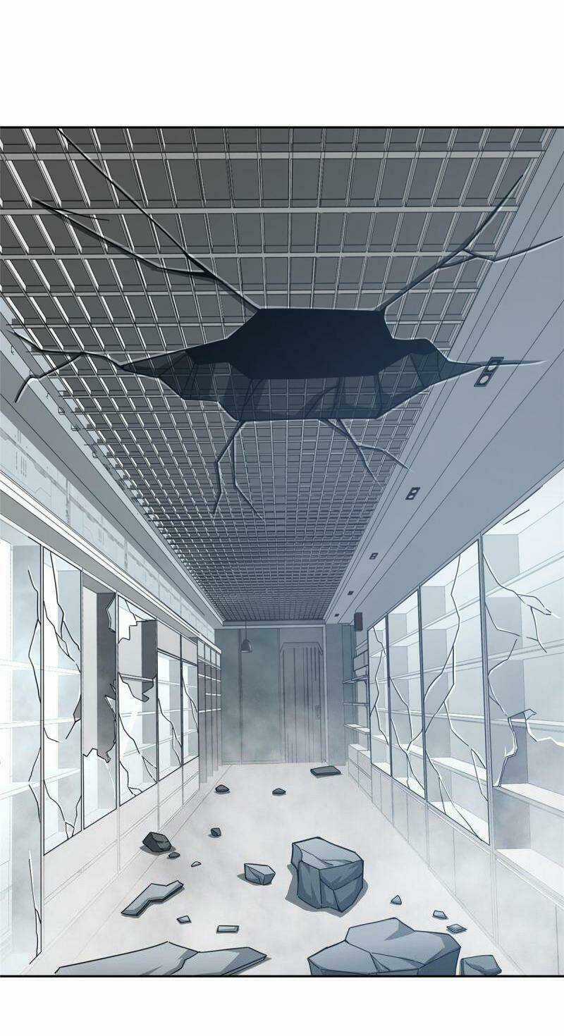 Siêu Thần Cơ Giới Sư - Chapter 125 - Trang 1