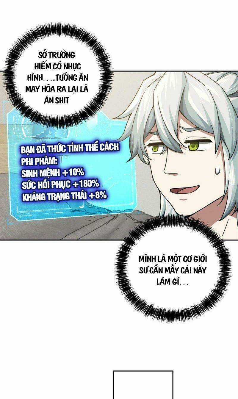 Siêu Thần Cơ Giới Sư - Chapter 125 - Trang 13