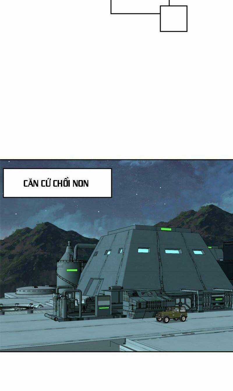 Siêu Thần Cơ Giới Sư - Chapter 125 - Trang 14