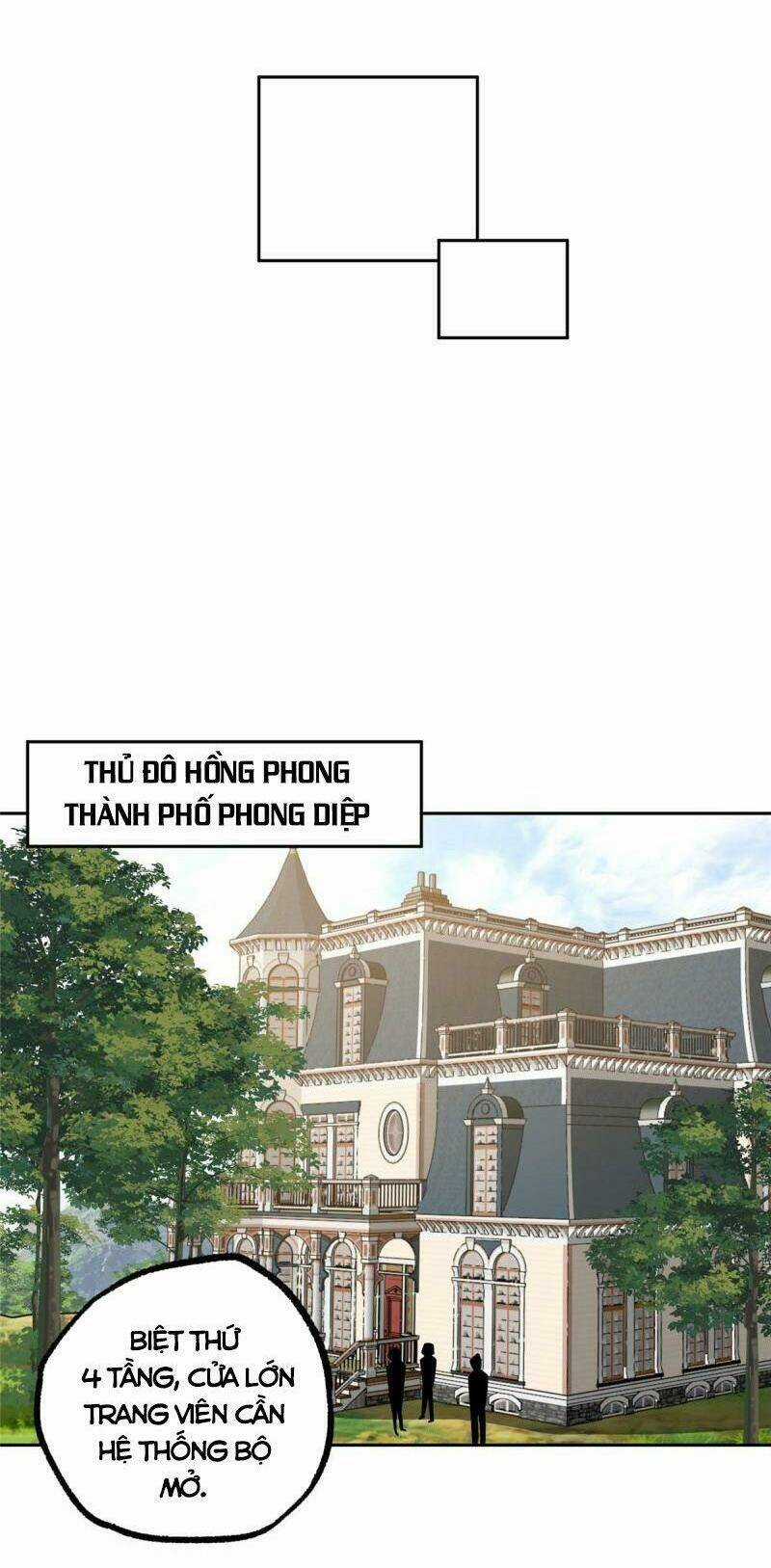 Siêu Thần Cơ Giới Sư - Chapter 125 - Trang 24