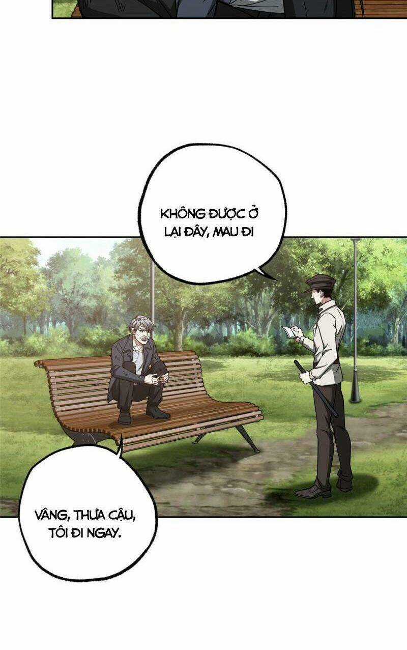 Siêu Thần Cơ Giới Sư - Chapter 125 - Trang 28