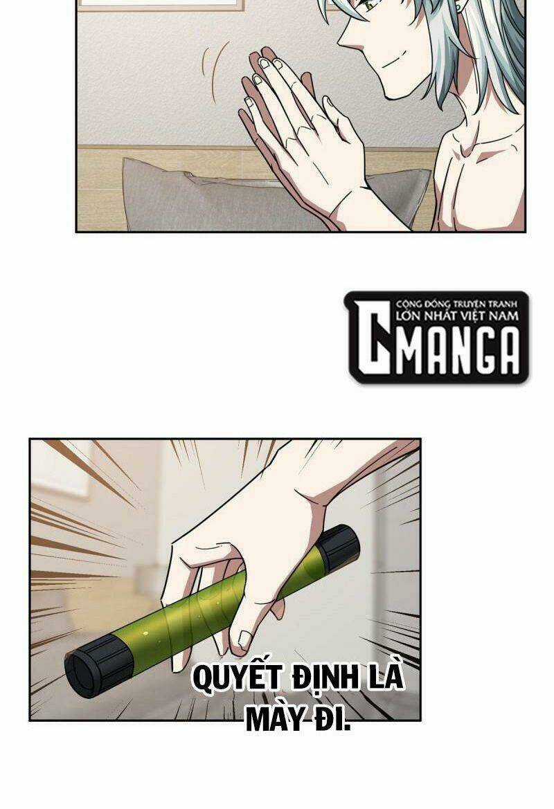 Siêu Thần Cơ Giới Sư - Chapter 125 - Trang 6