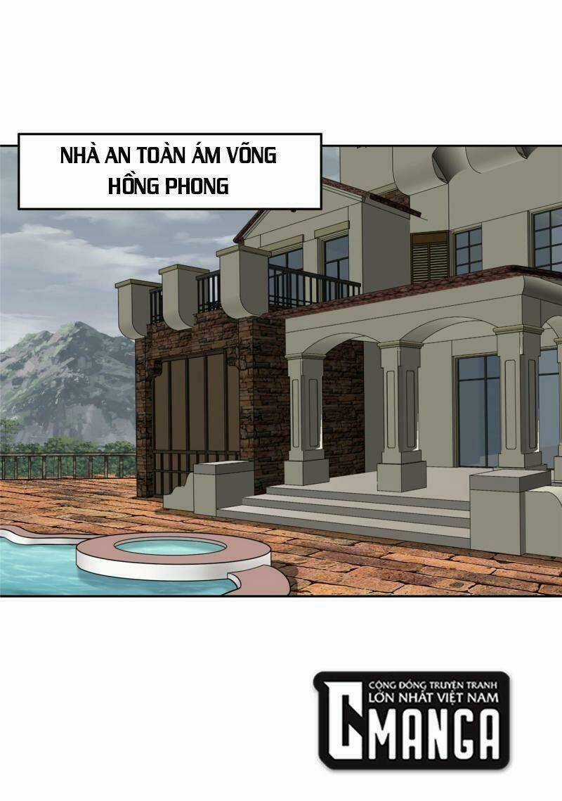 Siêu Thần Cơ Giới Sư - Chapter 126 - Trang 1