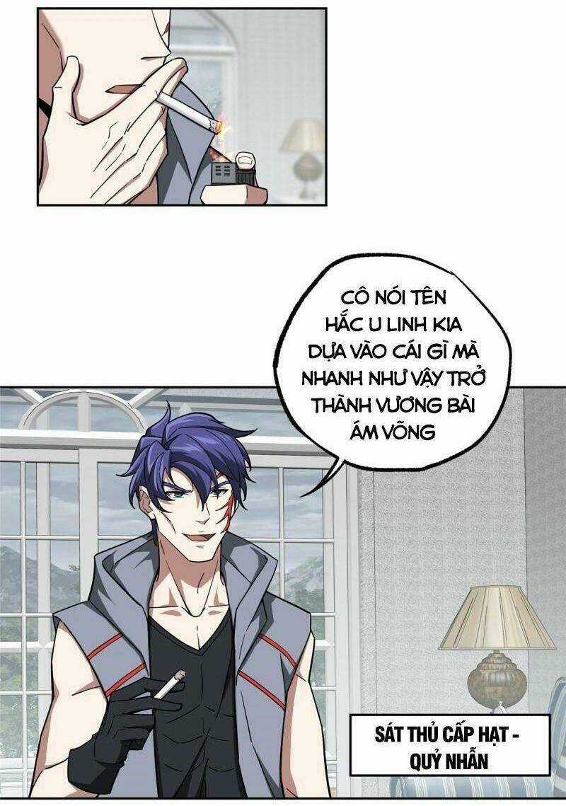 Siêu Thần Cơ Giới Sư - Chapter 126 - Trang 2