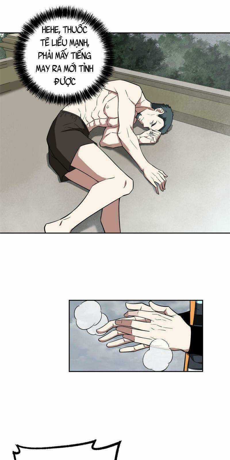 Siêu Thần Cơ Giới Sư - Chapter 126 - Trang 22