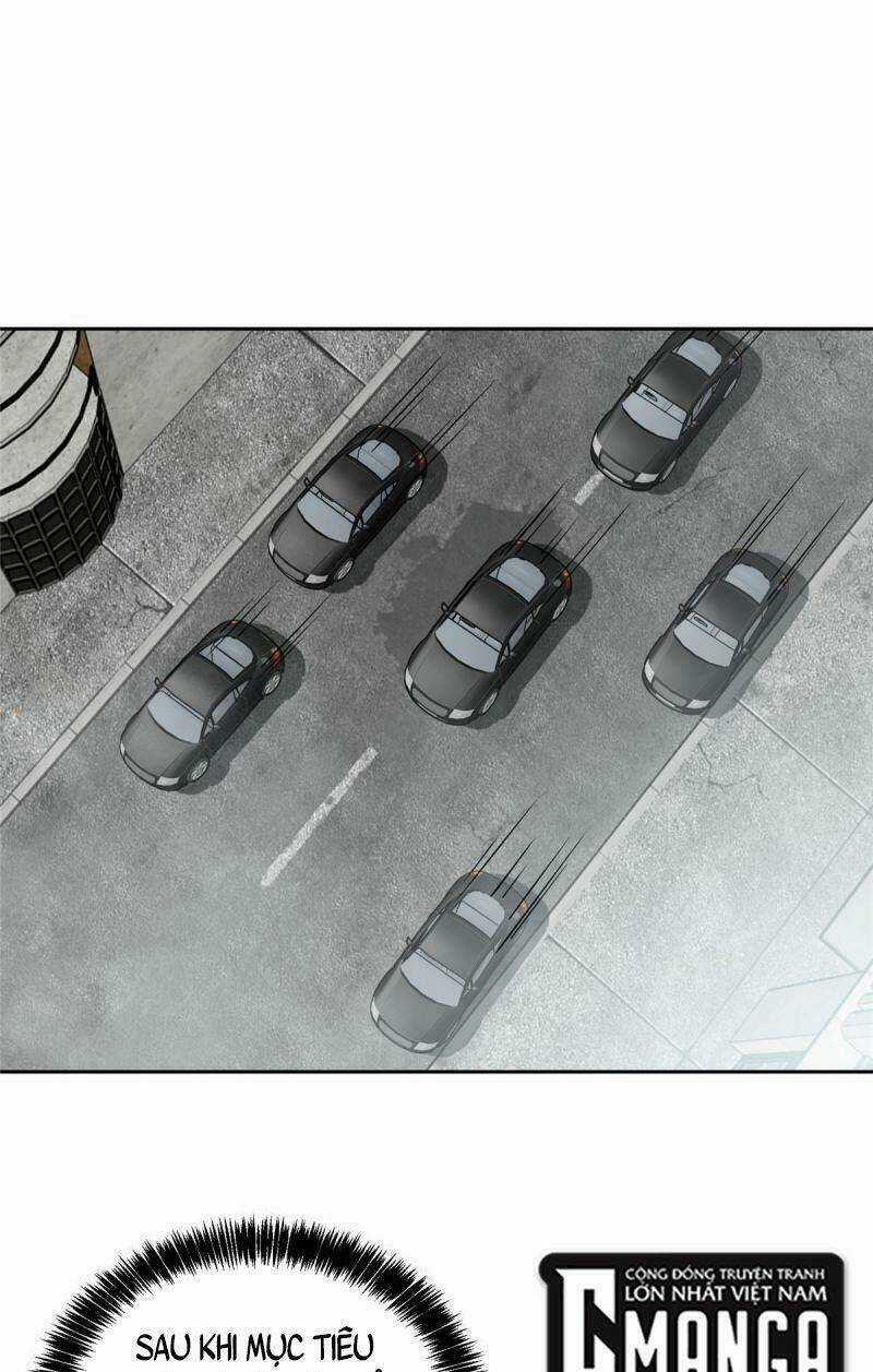Siêu Thần Cơ Giới Sư - Chapter 126 - Trang 24