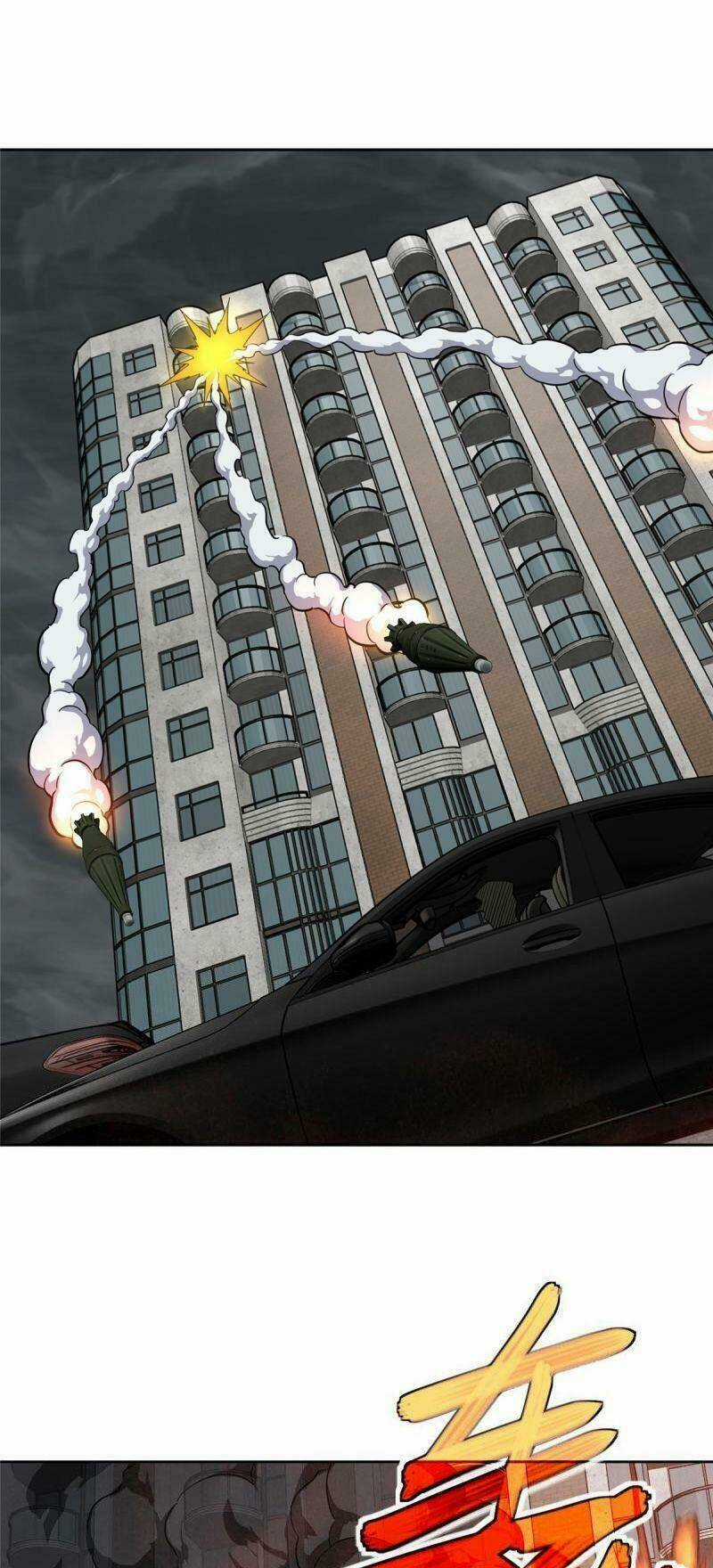 Siêu Thần Cơ Giới Sư - Chapter 126 - Trang 26