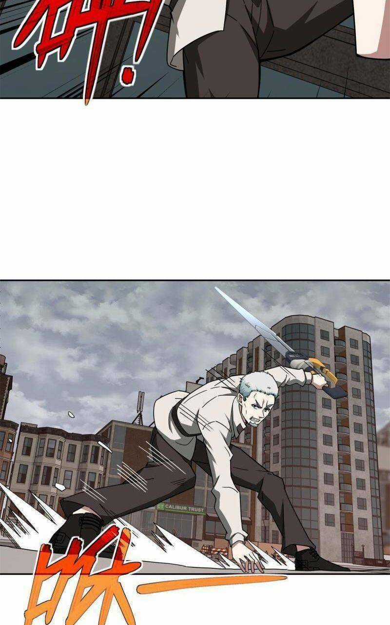 Siêu Thần Cơ Giới Sư - Chapter 127 - Trang 16