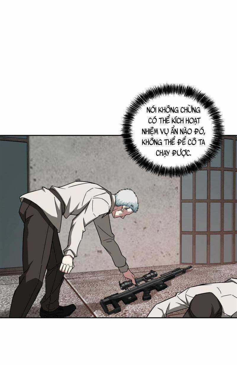 Siêu Thần Cơ Giới Sư - Chapter 127 - Trang 24