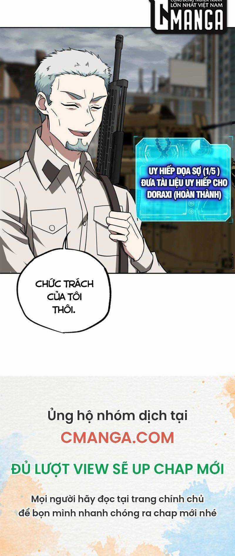 Siêu Thần Cơ Giới Sư - Chapter 127 - Trang 30