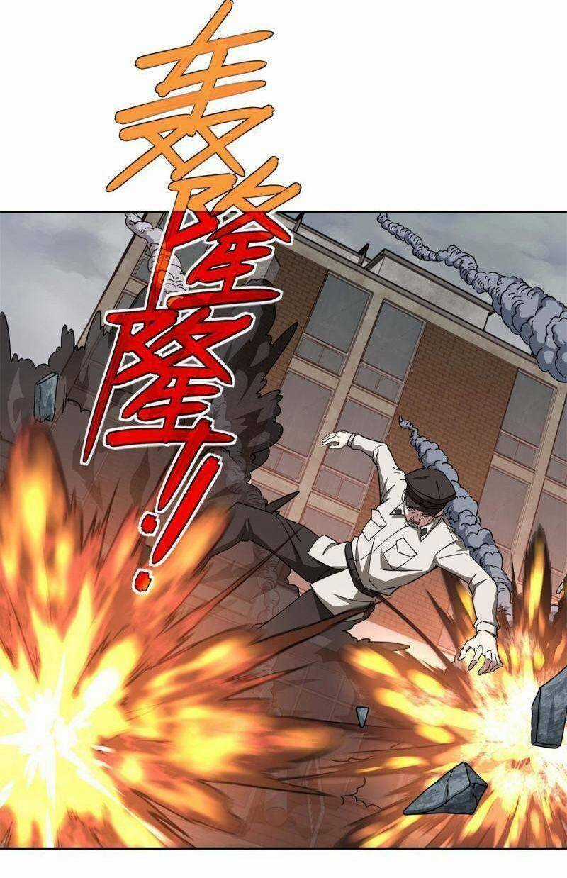 Siêu Thần Cơ Giới Sư - Chapter 127 - Trang 4