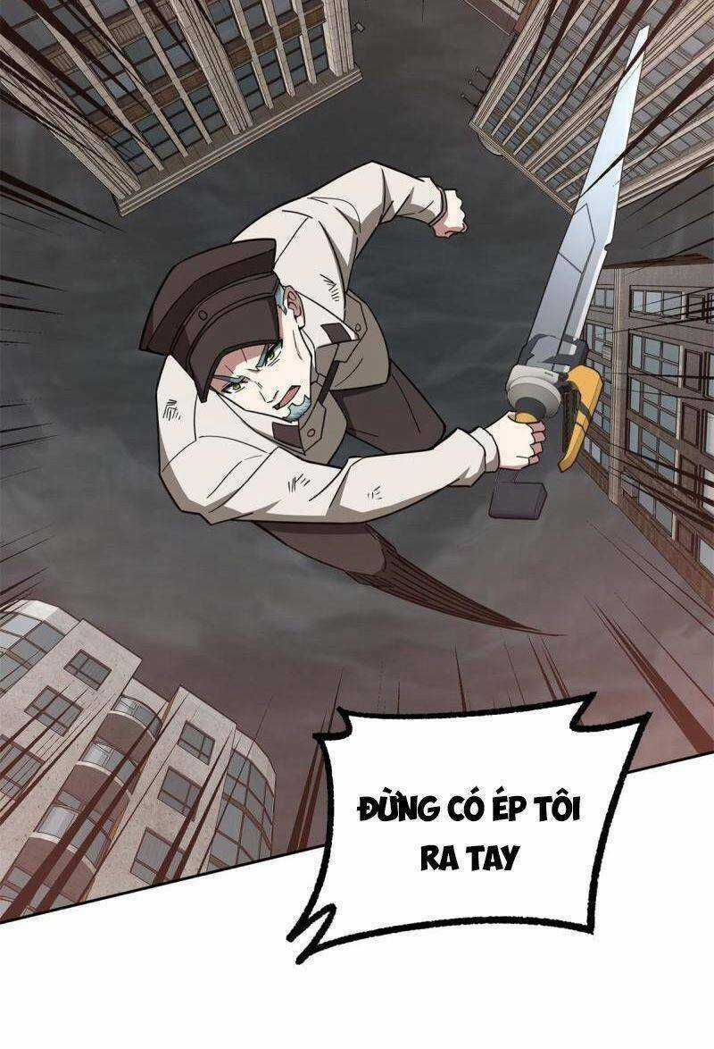 Siêu Thần Cơ Giới Sư - Chapter 127 - Trang 6