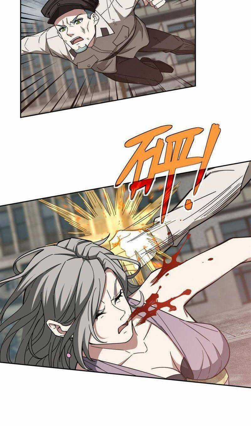 Siêu Thần Cơ Giới Sư - Chapter 127 - Trang 8