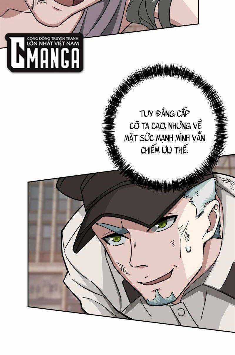 Siêu Thần Cơ Giới Sư - Chapter 127 - Trang 10