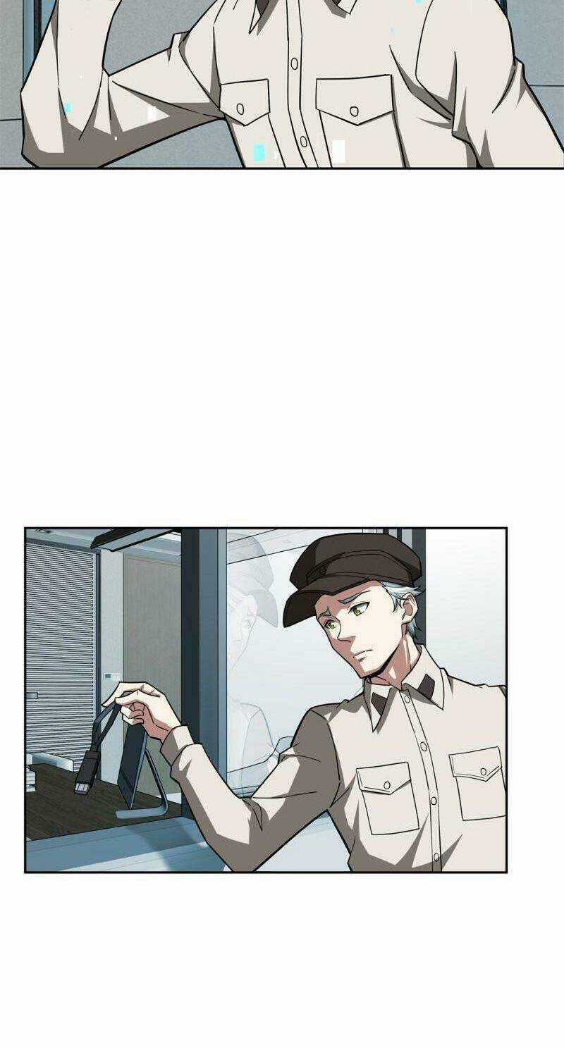 Siêu Thần Cơ Giới Sư - Chapter 128 - Trang 12