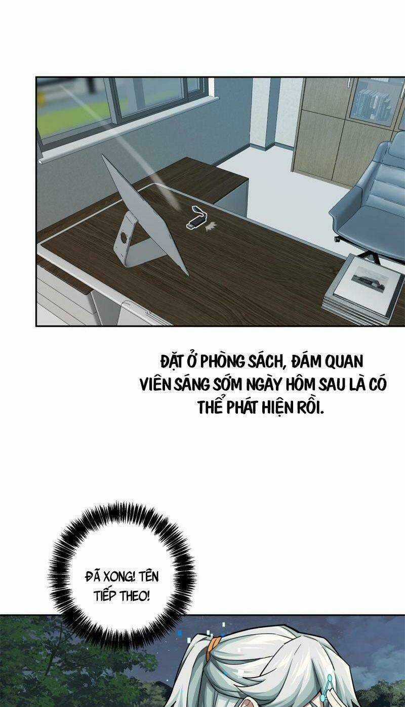 Siêu Thần Cơ Giới Sư - Chapter 128 - Trang 13
