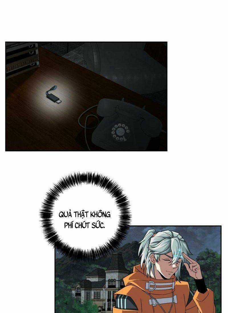 Siêu Thần Cơ Giới Sư - Chapter 128 - Trang 15