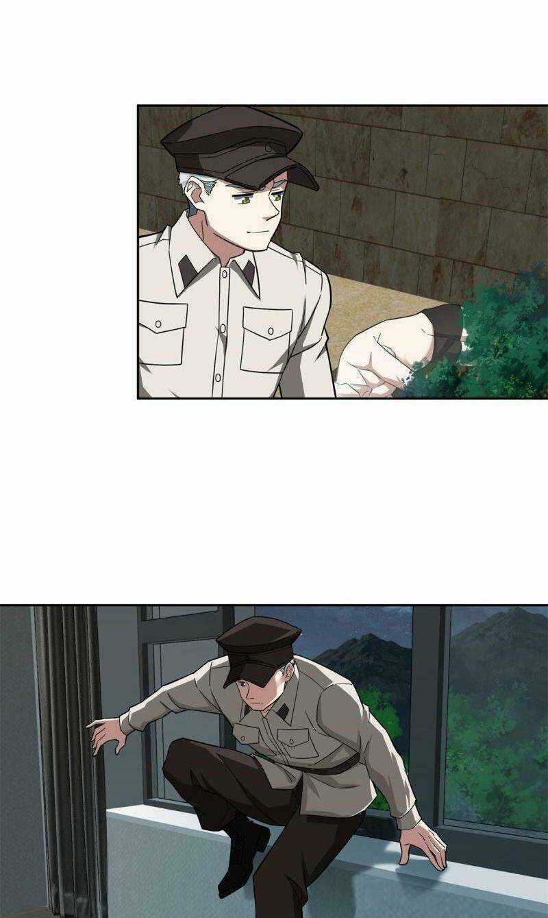 Siêu Thần Cơ Giới Sư - Chapter 128 - Trang 17