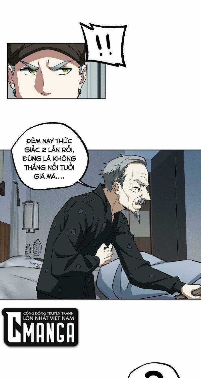 Siêu Thần Cơ Giới Sư - Chapter 128 - Trang 19