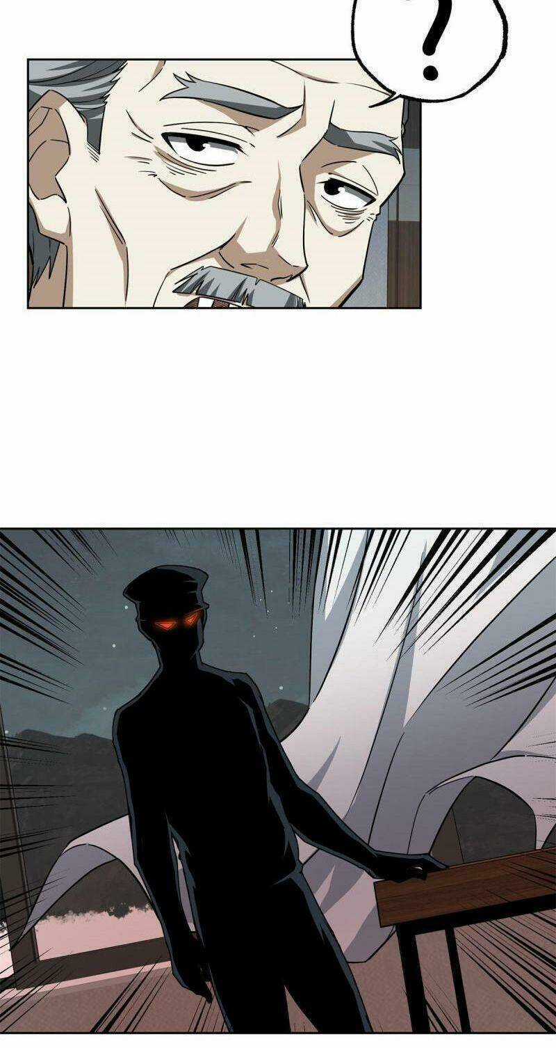 Siêu Thần Cơ Giới Sư - Chapter 128 - Trang 20