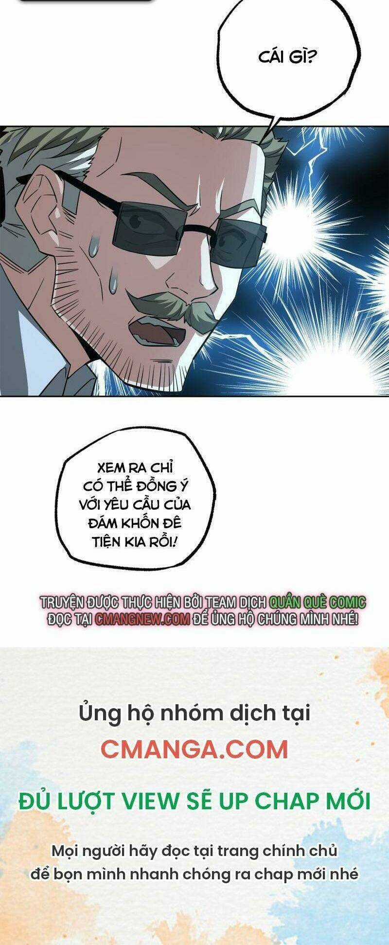 Siêu Thần Cơ Giới Sư - Chapter 128 - Trang 26