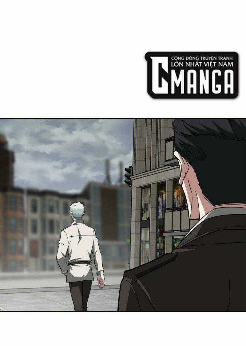 Siêu Thần Cơ Giới Sư - Chapter 128 - Trang 6