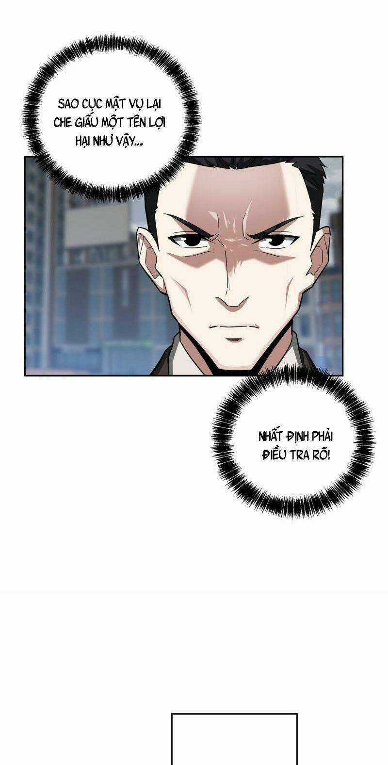 Siêu Thần Cơ Giới Sư - Chapter 128 - Trang 7